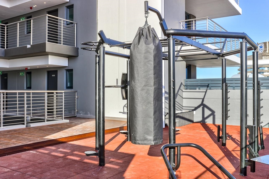2 Bedroom Property for Sale in Cape Town City Centre Western Cape